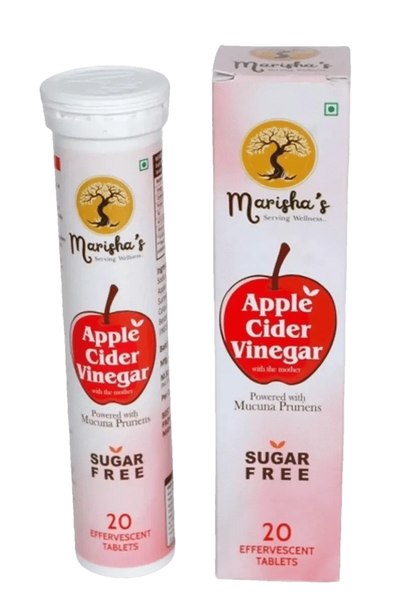 7 reasons you need to drink apple cider vinegar