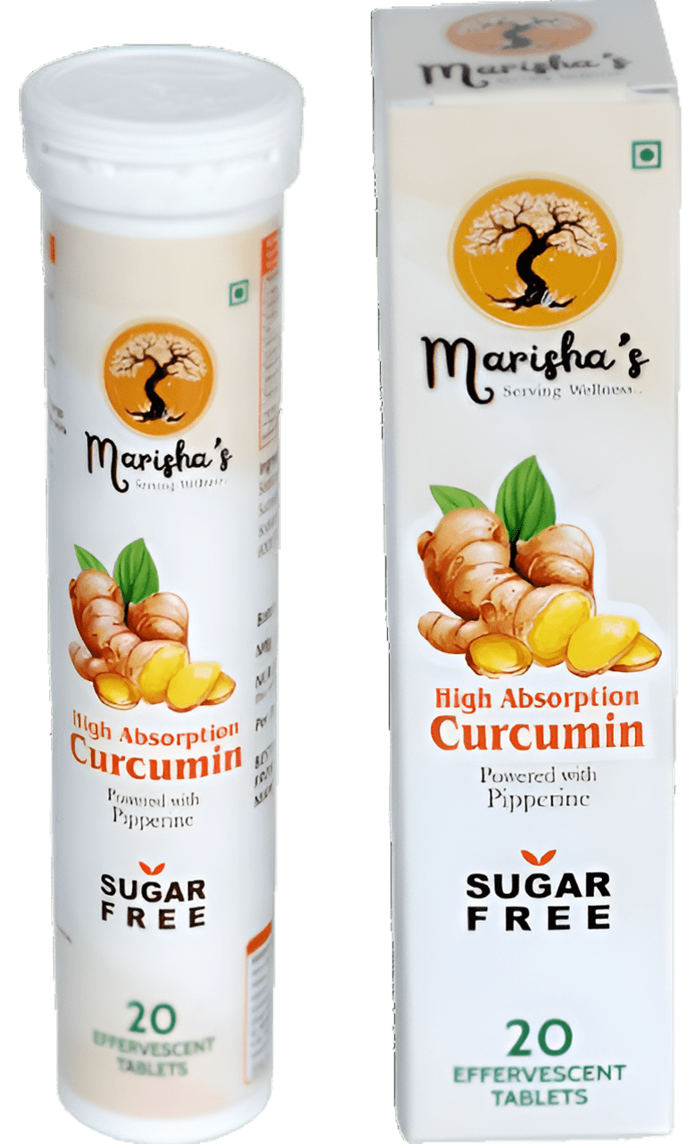 curcumin | marishas