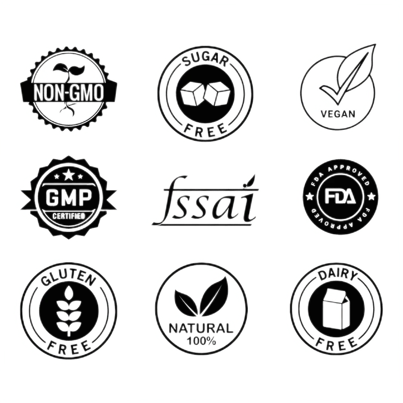 Pure & Natural Moringa Tablets | Supports Weight Management | Marishas | 120 Tablets