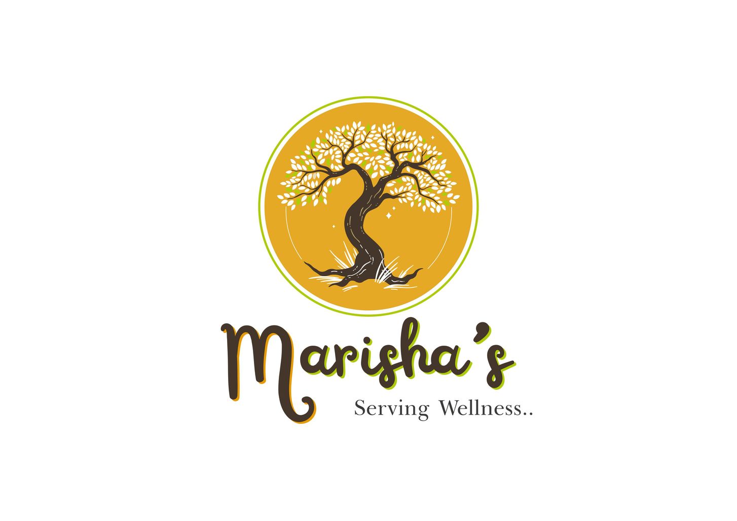 Marisha's Guest House