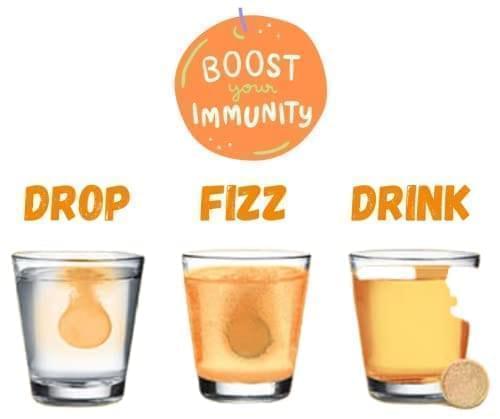 Curcumin and Ashwagandha Combo | Natural Supplement for Improved Immunity System