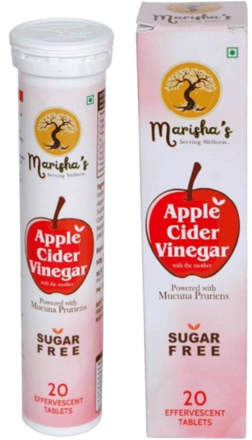 Stress Relief and Detox with Apple Cider Vinegar and Ashwagandha | Heal and Rejuvenate