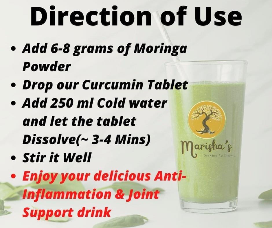 how to use | marishas