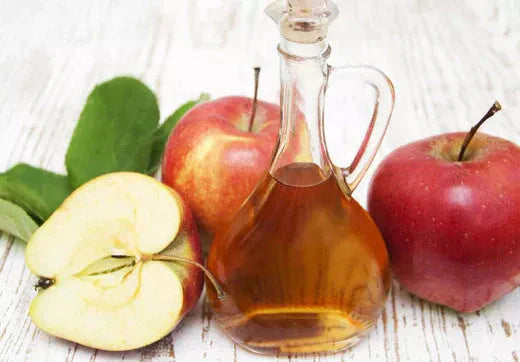 Apple Cider Vinegar