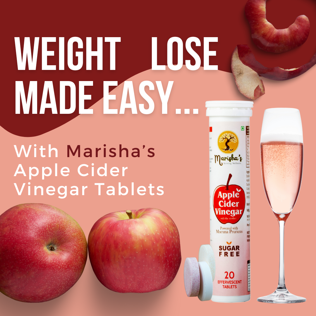 apple cider vinegar for weight loss | marishas | acv tablets | apple cider vinegar | gut cleansing | detox