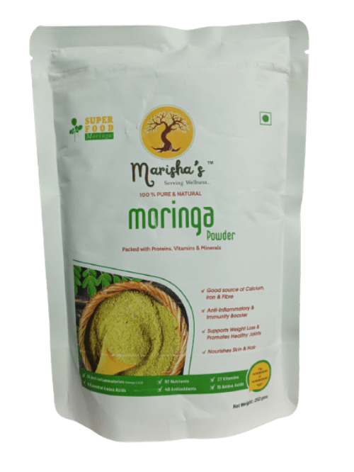 Buy Pure Organic Moringa Powder | Natural Moringa Powder | Organic Moringa Powder | Pure Natural Moringa Leaf Powder | moringa | moringa powder | moringa leaf powder | moringa leaves powder | marishas