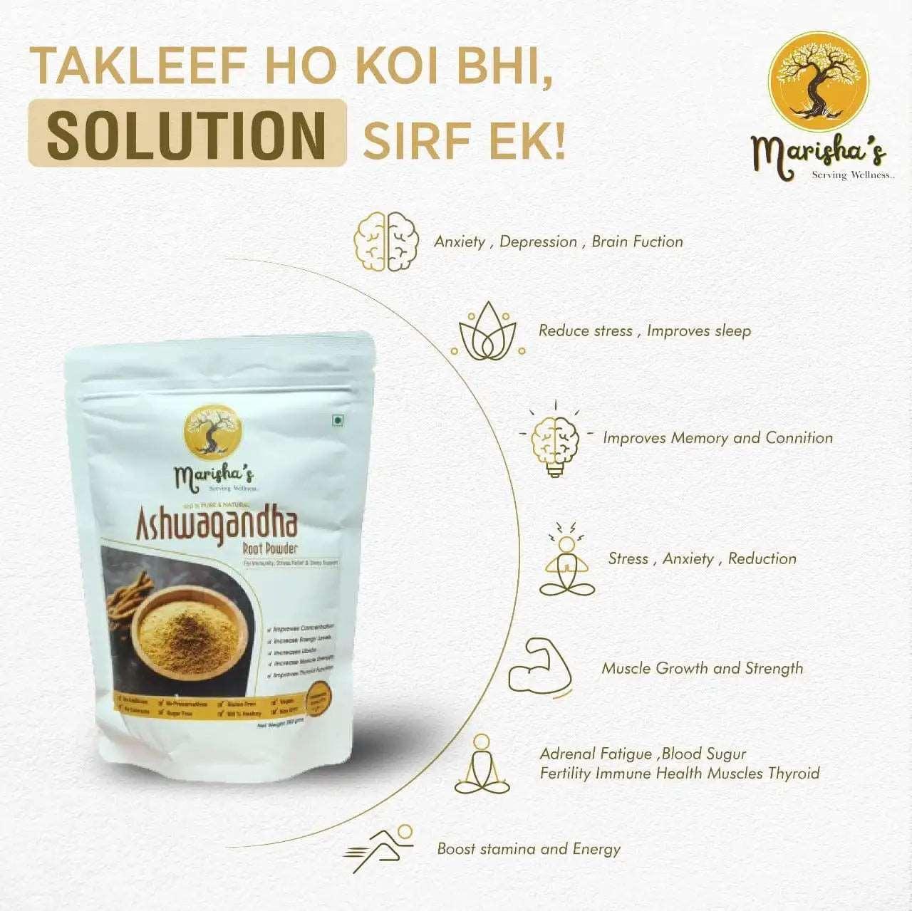 Best Ashwagandha Supplement | Our top 6 picks of 2024 Best ashwagandha supplement